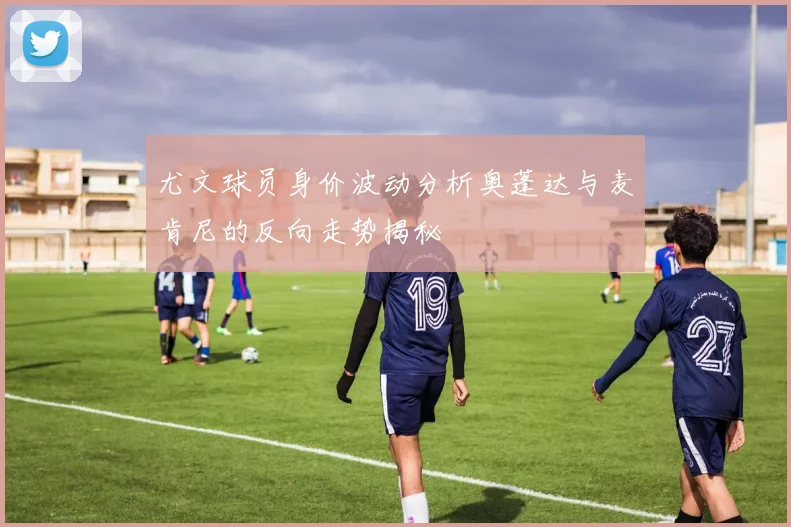 尤文球员身价波动分析奥蓬达与麦肯尼的反向走势揭秘