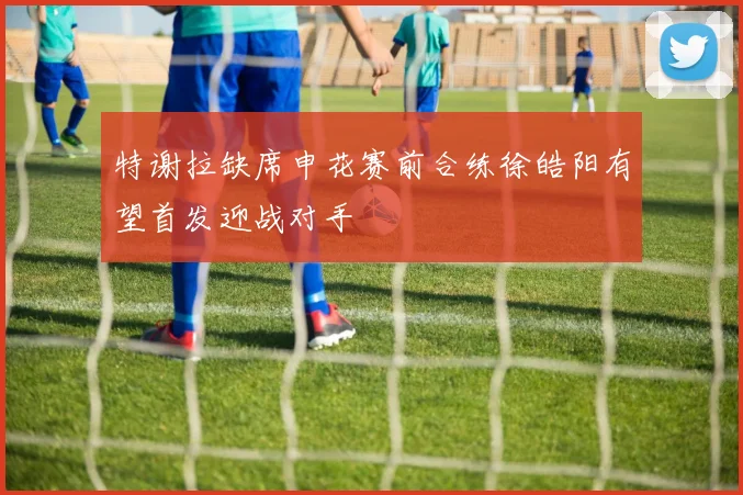 特谢拉缺席申花赛前合练徐皓阳有望首发迎战对手